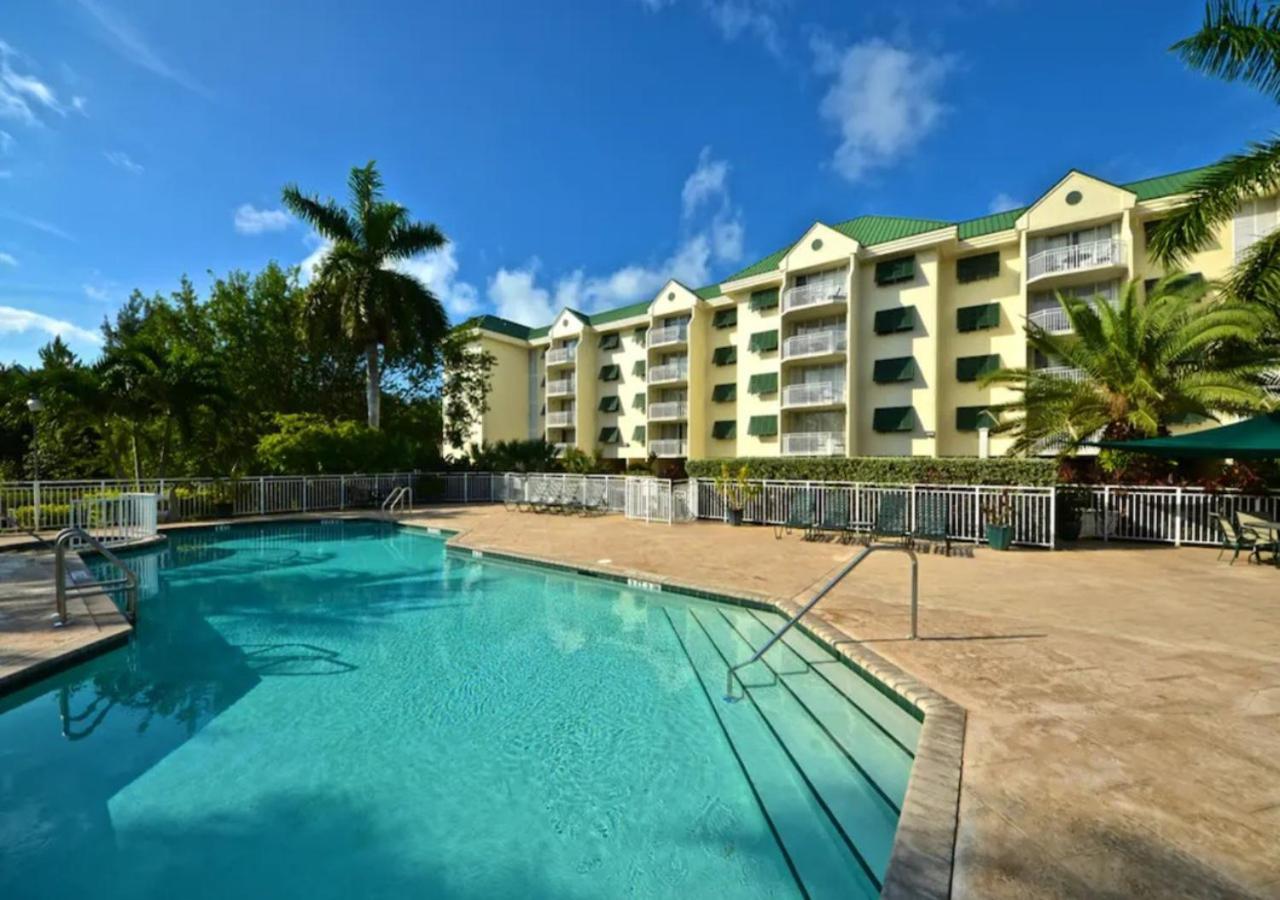 Sunrise Suites By To Key West Kültér fotó