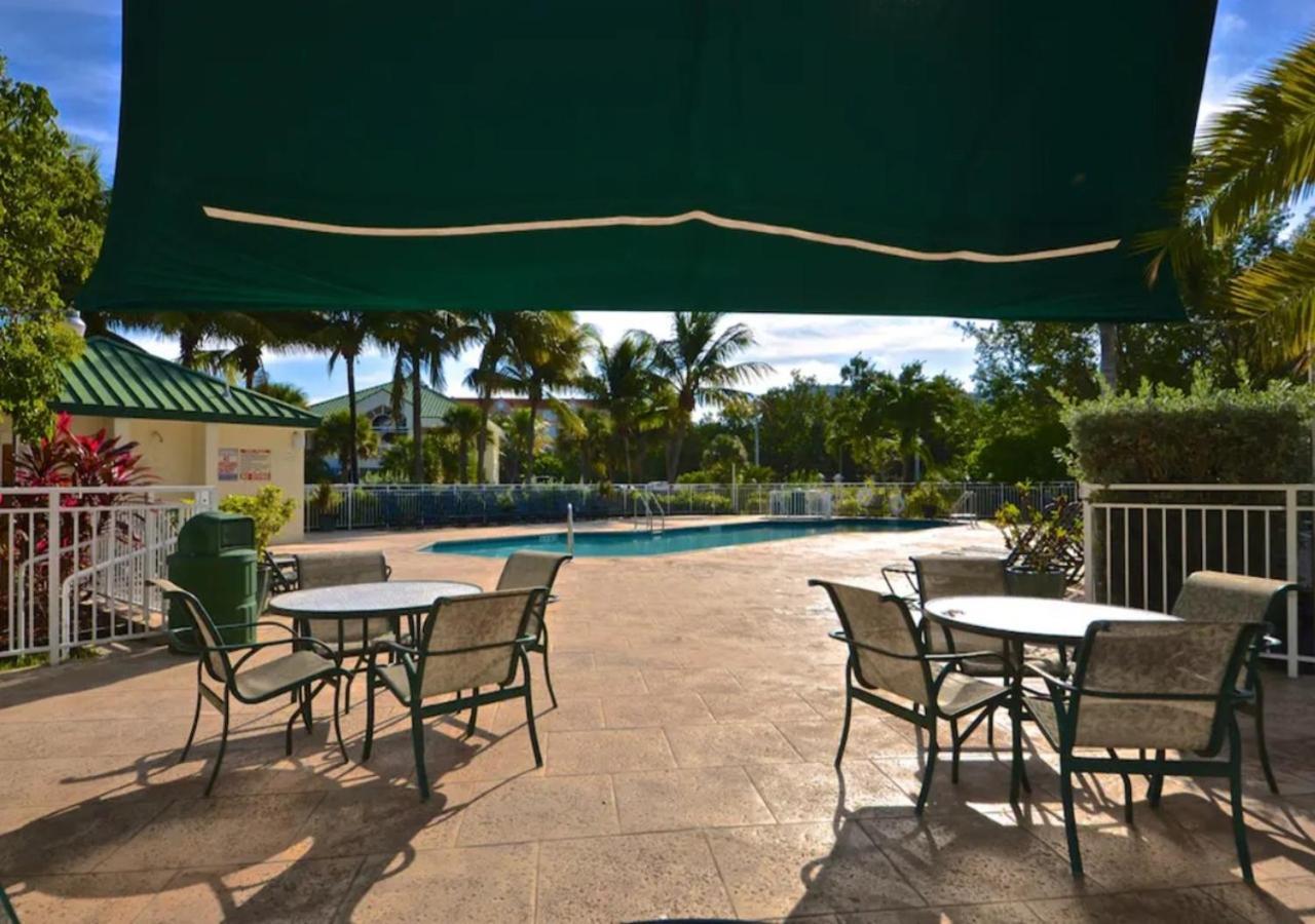Sunrise Suites By To Key West Kültér fotó